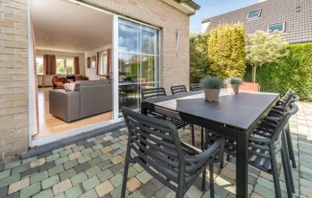 Location Maison 8 personnes à Oostduinkerke - Photo 10