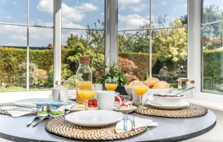 Location Maison 8 personnes à Oostduinkerke - Photo 17