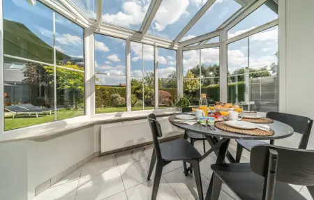 Location Maison 8 personnes à Oostduinkerke - Photo 18