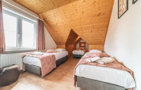 Location Maison 8 personnes à Oostduinkerke - Photo 25