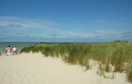 Location Maison 8 personnes à Oostduinkerke - Photo 33