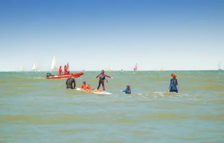 Location Maison 8 personnes à Oostduinkerke - Photo 34