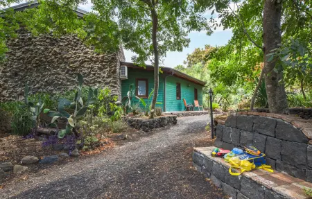 Location Maison 6 personnes à Santa Venerina - Photo 19