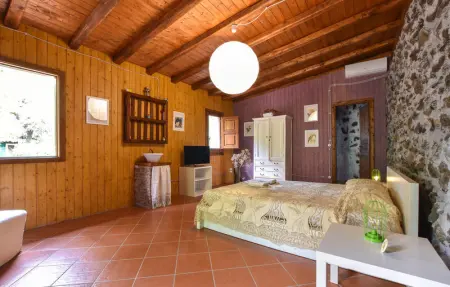 Location Maison 6 personnes à Santa Venerina - Photo 30