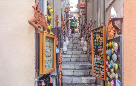 Location Maison 6 personnes à Santa Venerina - Photo 42