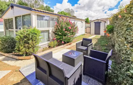 Location Maison 4 personnes à L'Aiguillon sur Vie - Photo 1