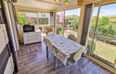 Location Maison 4 personnes à L'Aiguillon sur Vie - Photo 4