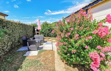 Location Maison 4 personnes à L'Aiguillon sur Vie - Photo 6