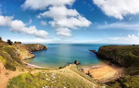 Location Maison 4 personnes à L'Aiguillon sur Vie - Photo 8