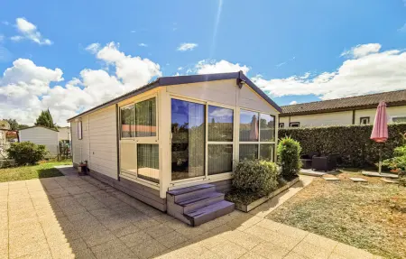 Location Maison 4 personnes à L'Aiguillon sur Vie - Photo 9