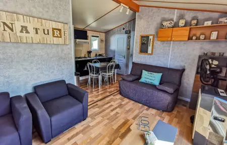 Location Maison 4 personnes à L'Aiguillon sur Vie - Photo 10