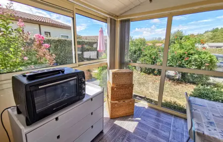 Location Maison 4 personnes à L'Aiguillon sur Vie - Photo 11