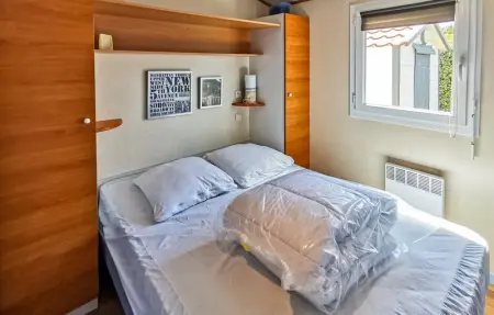 Location Maison 4 personnes à L'Aiguillon sur Vie - Photo 12