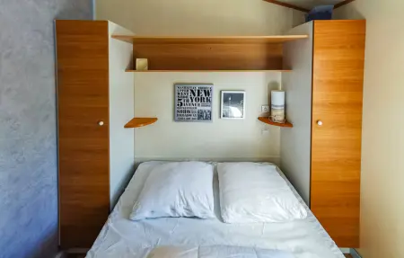 Location Maison 4 personnes à L'Aiguillon sur Vie - Photo 13