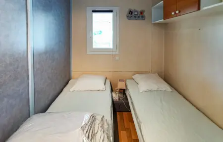 Location Maison 4 personnes à L'Aiguillon sur Vie - Photo 14