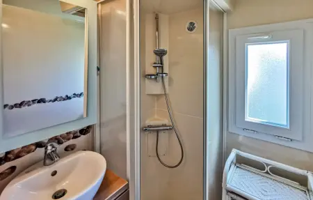 Location Maison 4 personnes à L'Aiguillon sur Vie - Photo 15