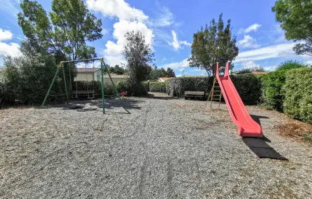 Location Maison 4 personnes à L'Aiguillon sur Vie - Photo 17