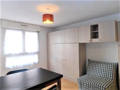 Appartement à Saint Jean de Luz, Studio moderne au cœur de Saint-Jean-de-Luz, à deux pas de la plage et des Halles - L898836