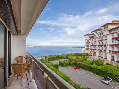 Appartement à Saint Jean de Luz, Studio confortable avec parking à Saint-Jean-de-Luz, proche plage - L898838