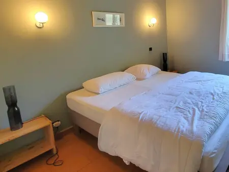 Maison calme avec jardin, 3 chambres, cheminée proche station de ski - Photo 7