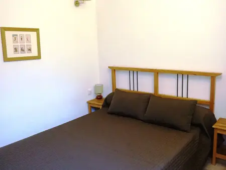 Duplex 8 pers. proche pistes, animaux, parking, Appartement 8 personnes à Orcières Merlette - Photo 4