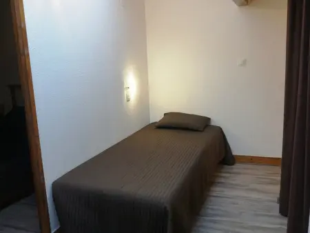 Duplex 8 pers. proche pistes, animaux, parking, Appartement 8 personnes à Orcières Merlette - Photo 6