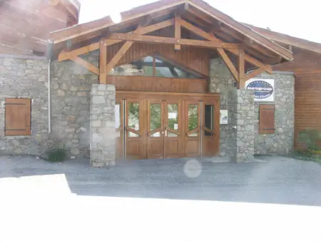 Duplex 8 pers. proche pistes, animaux, parking, Appartement 8 personnes à Orcières Merlette - Photo 14