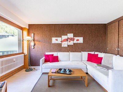 Le Brévent, Appartement 6 personnes à Chamonix FR7460.100.24
