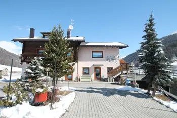 Appartement à Livigno,Baita del Sole - Apt2 IT-23030-104 N°954450