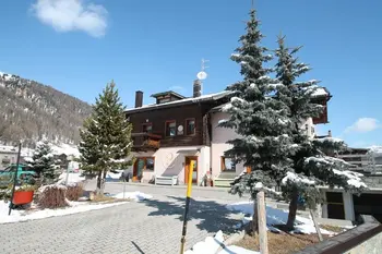 Appartement à Livigno,Baita del Sole - Apt3 IT-23030-105 N°954451