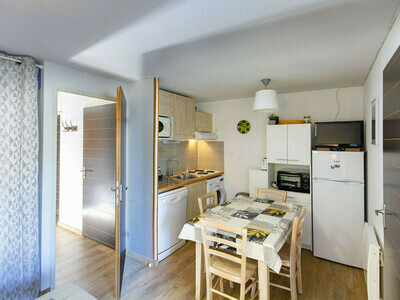 Location Appartement à Luz Saint Sauveur,Appartement T2 Cabine avec terrasse - N°898897