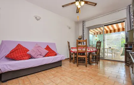 Location Appartement 6 personnes à Six Fours les Plages - Photo 1