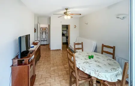 Location Appartement 6 personnes à Six Fours les Plages - Photo 2