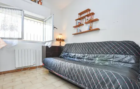 Location Appartement 6 personnes à Six Fours les Plages - Photo 7