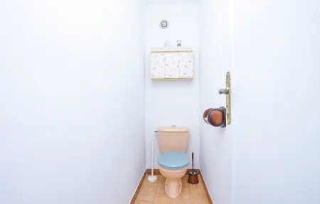 Location Appartement 6 personnes à Six Fours les Plages - Photo 10