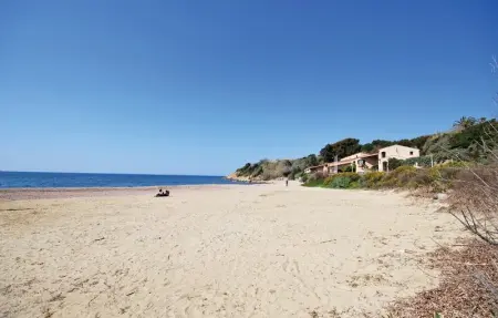 Location Appartement 6 personnes à Six Fours les Plages - Photo 14