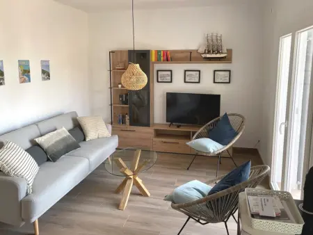 Charmante Maison à Begur avec Jardin, Proche des Plages et Commodités - Photo 6