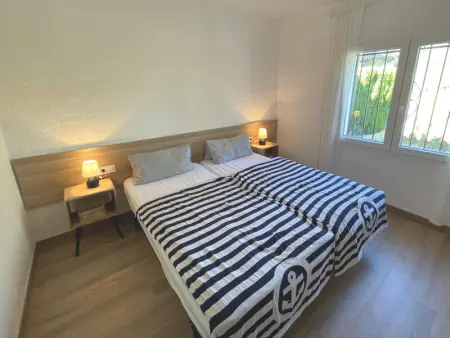 Charmante Maison à Begur avec Jardin, Proche des Plages et Commodités - Photo 9