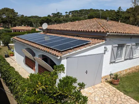 Charmante Maison à Begur avec Jardin, Proche des Plages et Commodités - Photo 12