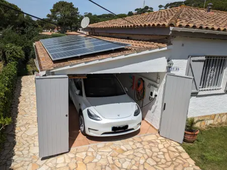 Charmante Maison à Begur avec Jardin, Proche des Plages et Commodités - Photo 14