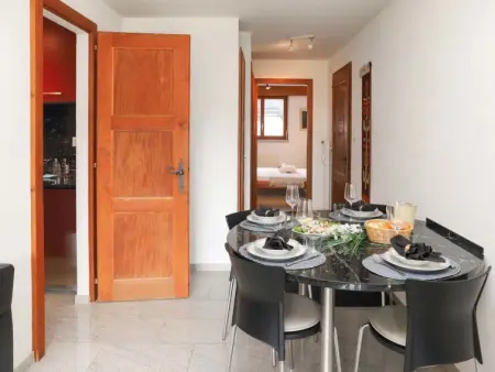 Vert Pré 2, Appartement 4 personnes à Verbier - Photo 5