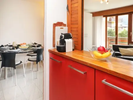 Vert Pré 2, Appartement 4 personnes à Verbier - Photo 7