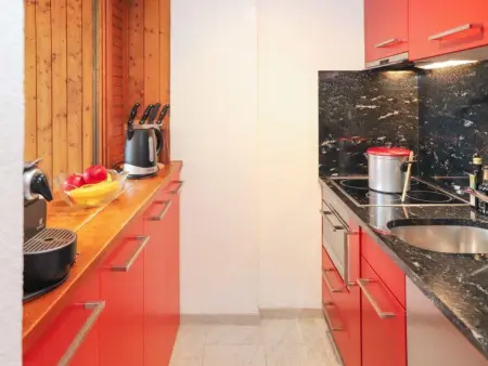 Vert Pré 2, Appartement 4 personnes à Verbier - Photo 8