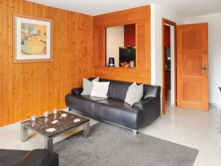 Vert Pré 2, Appartement 4 personnes à Verbier - Photo 9