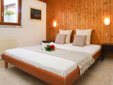 Vert Pré 2, Appartement 4 personnes à Verbier - Photo 10