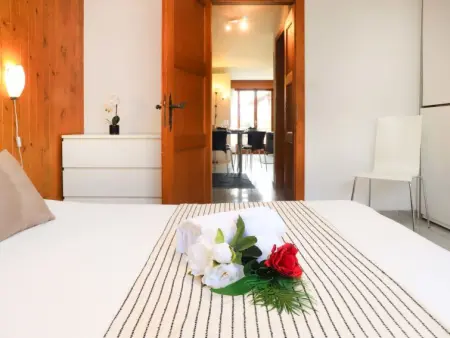 Vert Pré 2, Appartement 4 personnes à Verbier - Photo 11