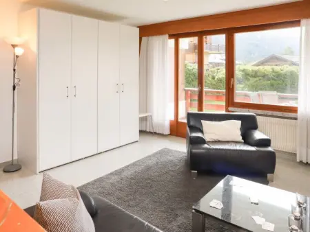 Vert Pré 2, Appartement 4 personnes à Verbier - Photo 12