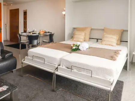 Vert Pré 2, Appartement 4 personnes à Verbier - Photo 14