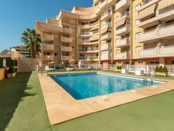 Apartamento en Roquetas de Mar,Las Mariposas ES5280.110.1 N°870109