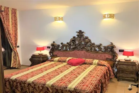 Il Giglio 16, Villa avec piscine et jacuzzi dans une position panoramique près du lac - Photo 6